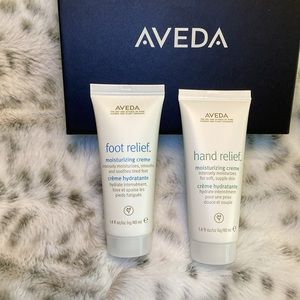 AVEDA Hand & Foot Relief Duo